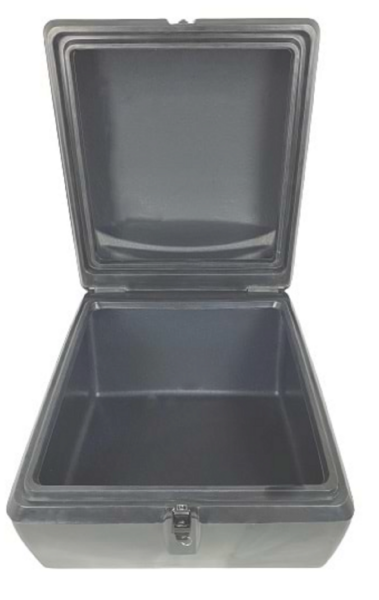 Motosiklet Servis Çantası 180 Litre Siyah MAXİBOX Renixpart