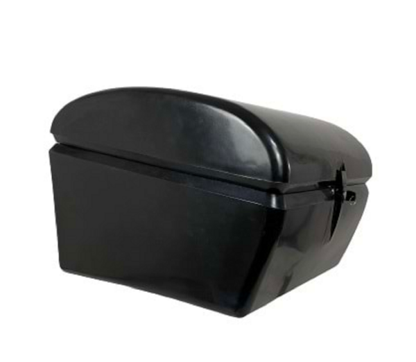 Motosiklet Servis Çantası 180 Litre Siyah MAXİBOX Renixpart