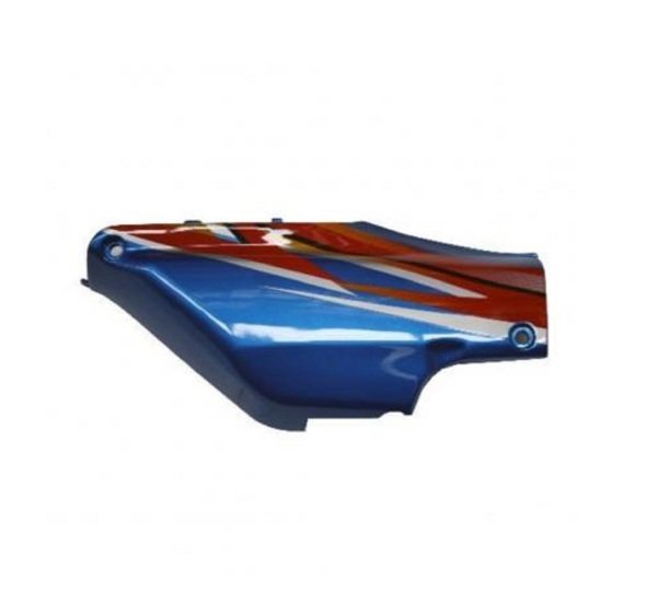 Mondial 100kh Sağ Yan Kapak Mavi Em Rialli