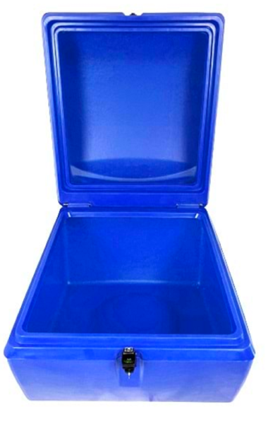 Motosiklet Servis Çantası 180 Litre Mavi MAXİBOX Renixpart