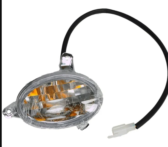 Mondial 125 ZNU Ön Sinyal Sol Orjinal