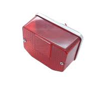 Mondial 125 KT Stop Prc