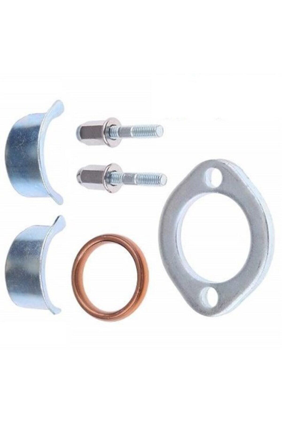 CG Serisi Eksoz Flanş Takımı UK