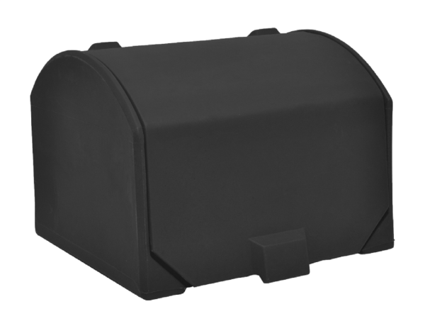 Motosiklet Servis Çantası 90 Litre Siyah Renixpart