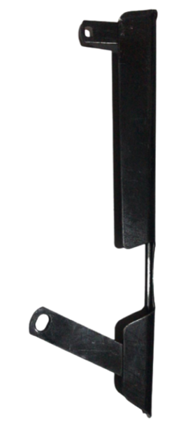 Peugeot 103 Zincir Muhafaza Sol Siyah Orjinal