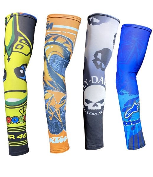 TEX 102 Kol Çorabı