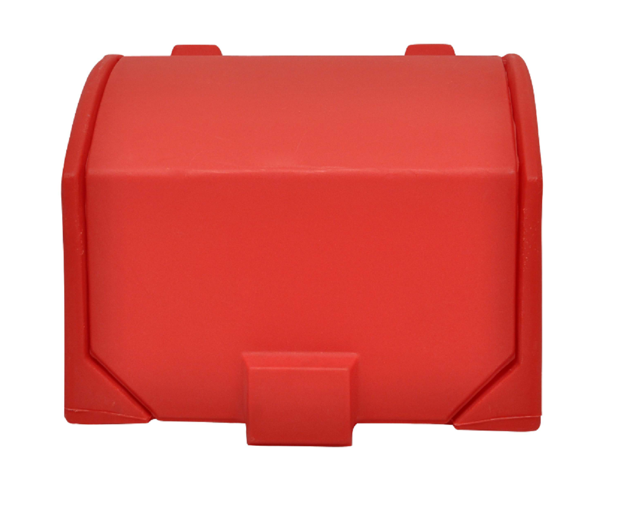 Motosiklet Servis Çantası 90 Litre Kırmızı Renixpart