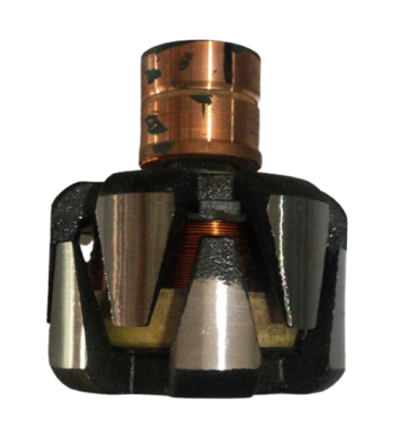 Planet-5 Kollektör 12v İthal