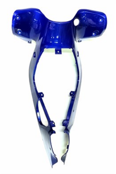 Mondial 110ft Orta Askı Granajı Mavi Rialli