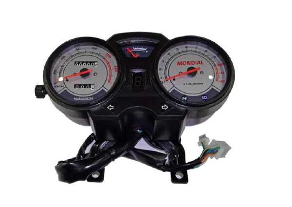 Mondial 150mr Gösterge Komple Prc
