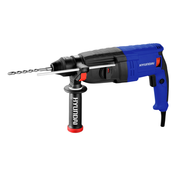 Hyundai Bhd2413 Kırıcı Delici 710w
