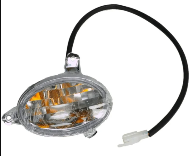 Mondial 50 ZNU Ön Sinyal Sol Orjinal