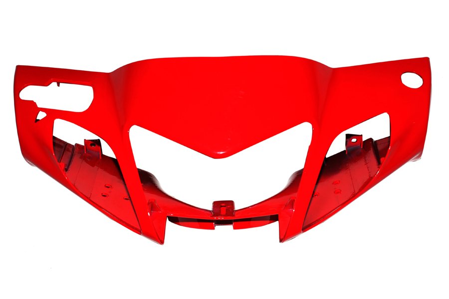 Mondial 100kh Far Paneli Kırmızı Orjinal