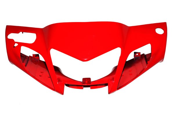 Mondial 100kh Far Paneli Kırmızı Orjinal