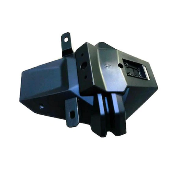 Cf Moto 250 NK Arka Sıyırıcı Çamurluk Orjinal