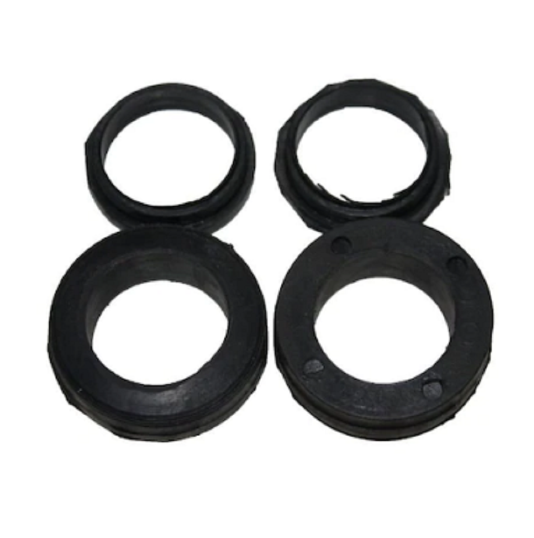 CG Serisi Far Kulak Lastiği Takımı 4 Lü Prc