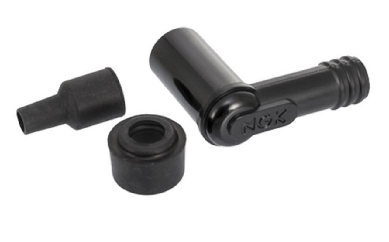 Motosiklet Buji Başlığı Lb05e Cg-cup Serisi 8031 Ngk