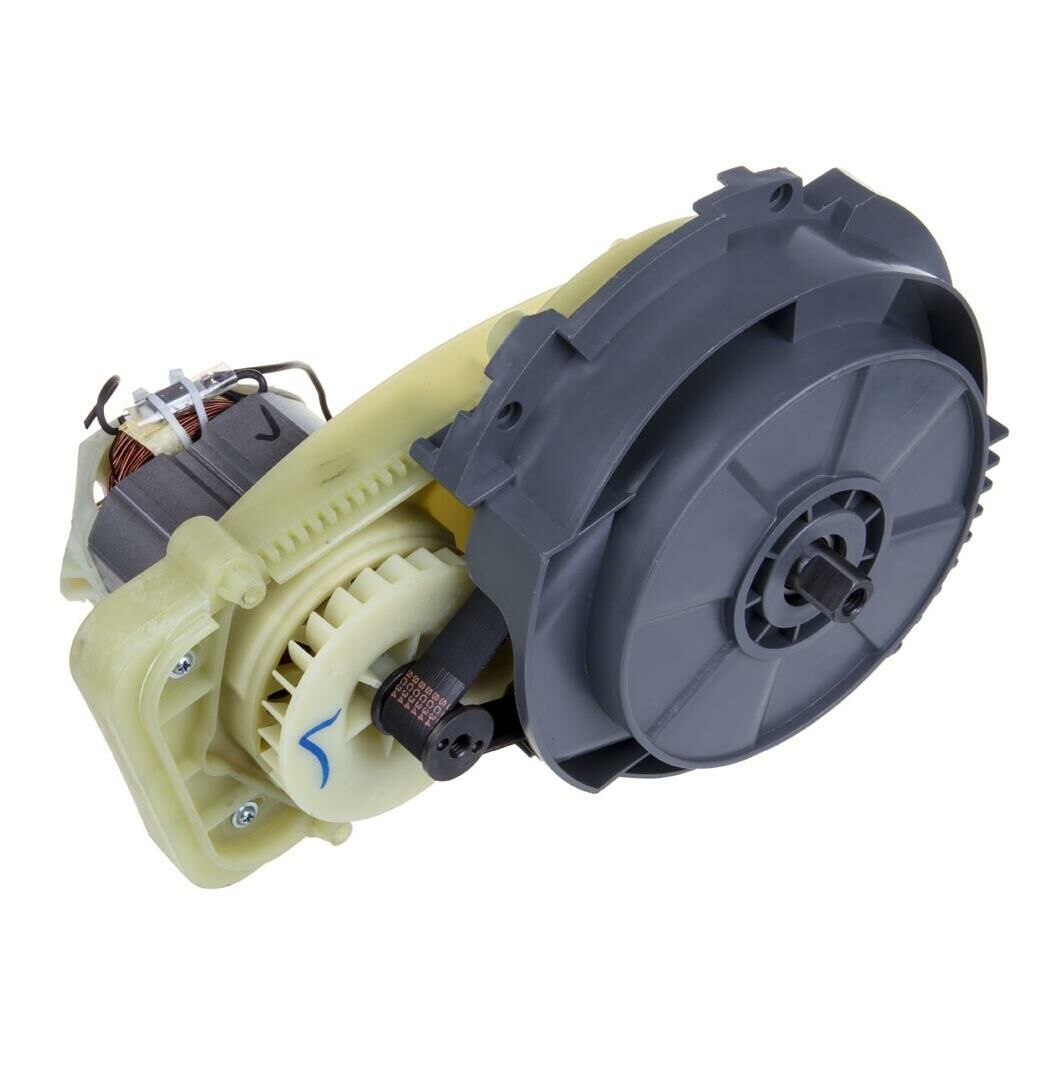 Hyundai Lm-4205 Çimbiçme Motoru Komple 1800w İtal
