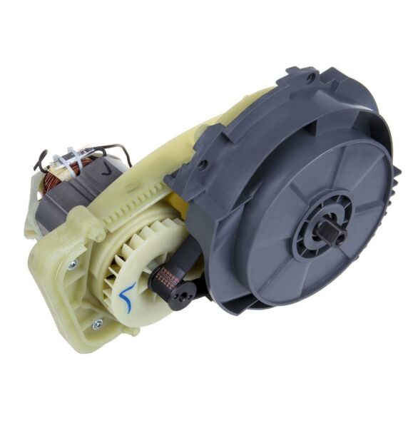 Hyundai Lm-4205 Çimbiçme Motoru Komple 1800w İtal