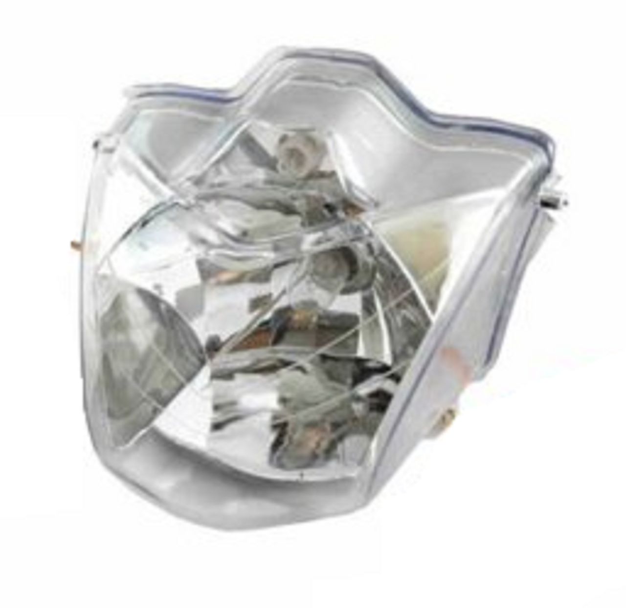 Mondial 100kh Far Camı Orjinal