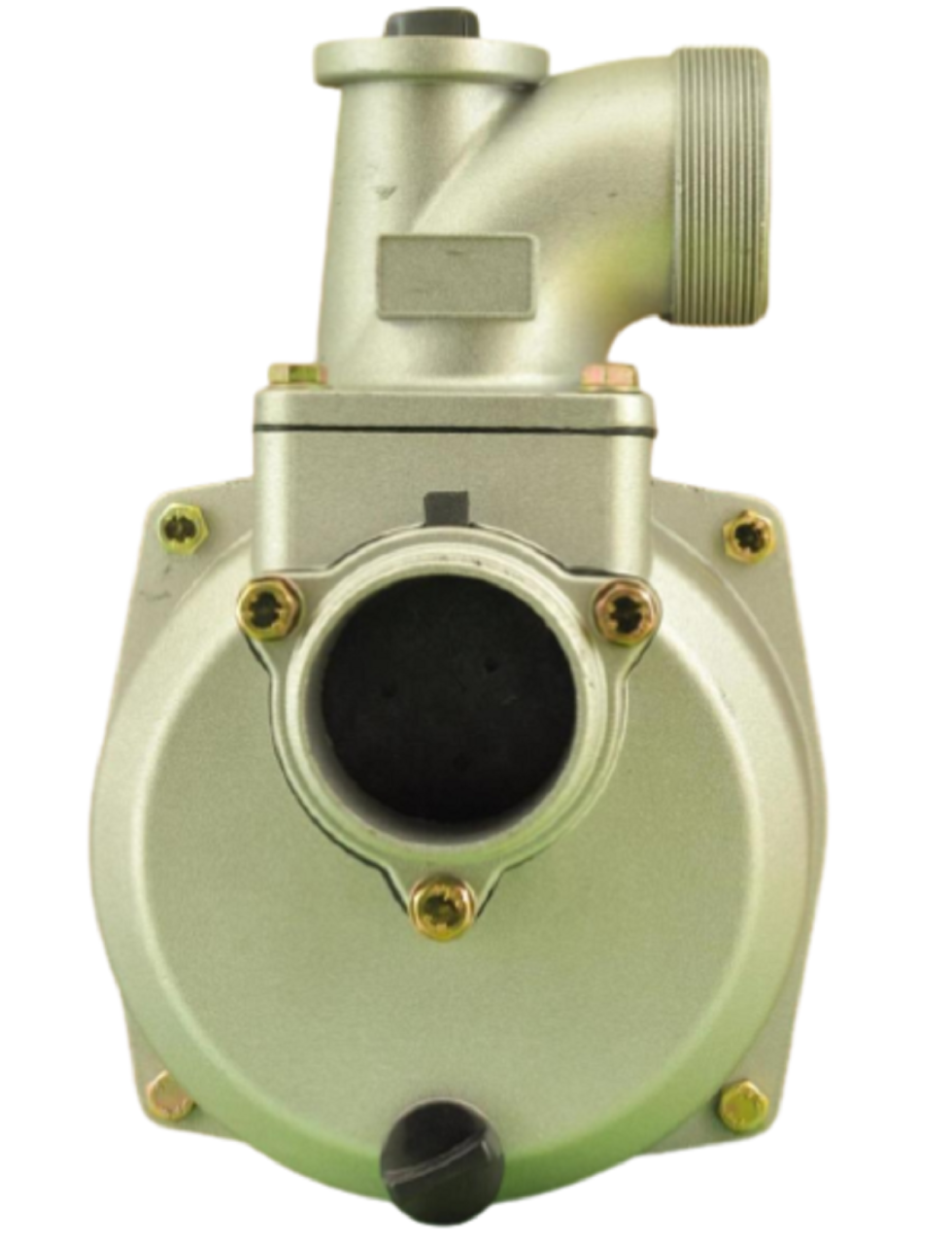 Su Pompası Komple  2 inç 20mm X 22mm Kamalı Fanlı Empar