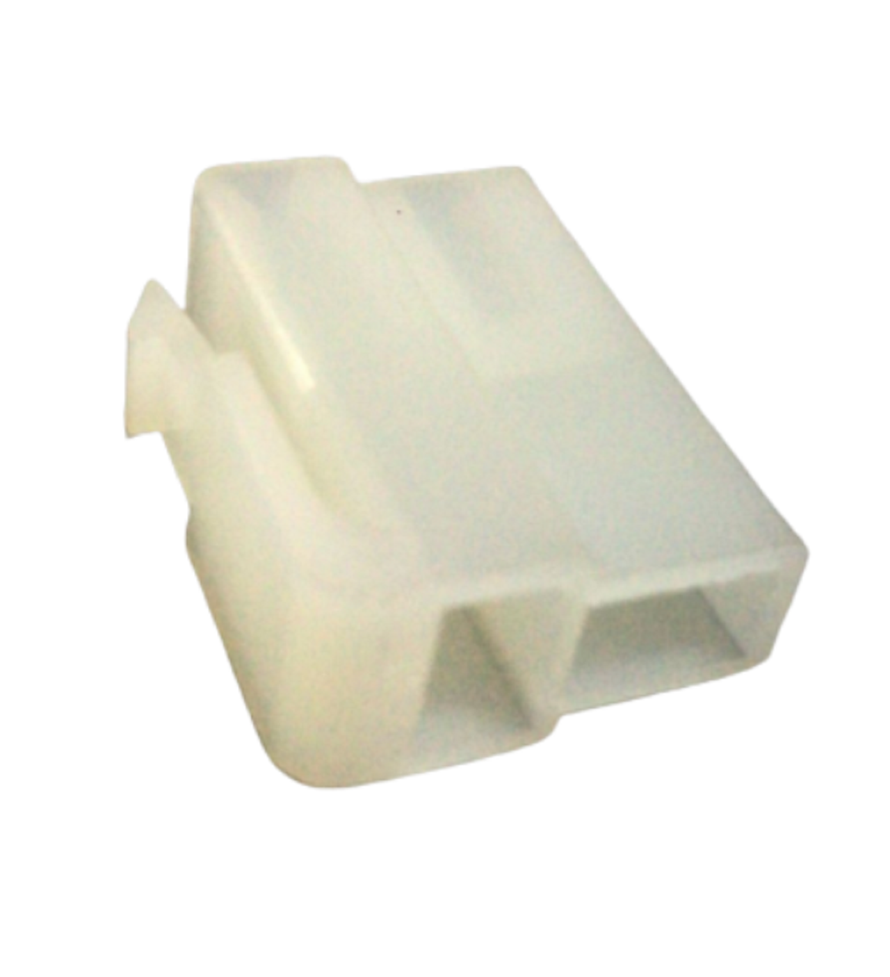 Motosiklet Konjektör Soketi 2li Prc