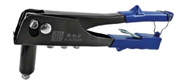 Perçin Tabancası BHD