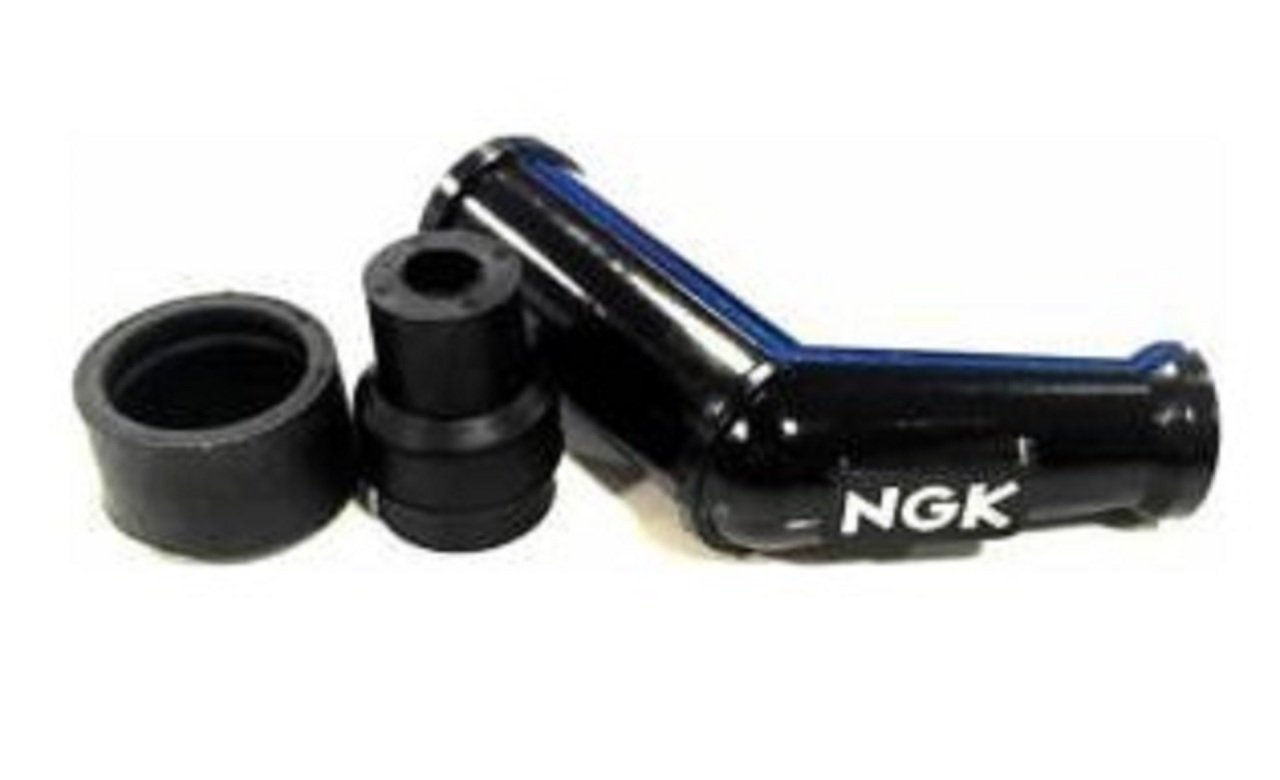 Motosiklet Buji Başlığı Vd05f Scooter Serisi 8052 Ngk