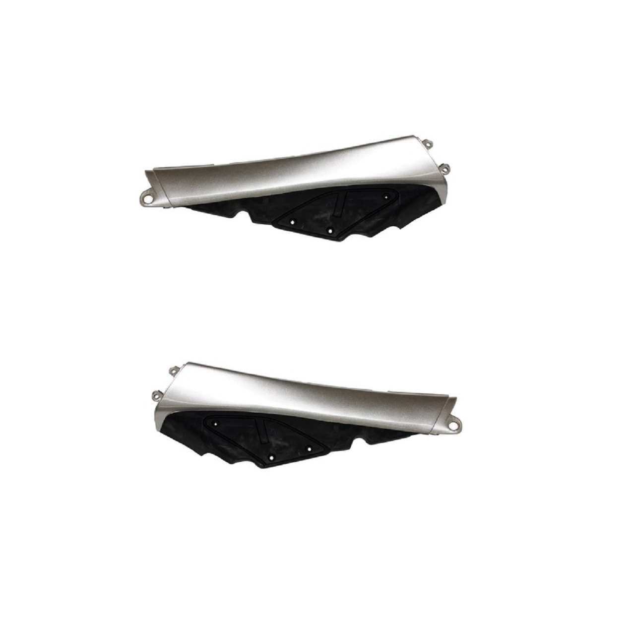 Mondial 110ft Sele Altı Alt Granaj Takımı Gri Rialli