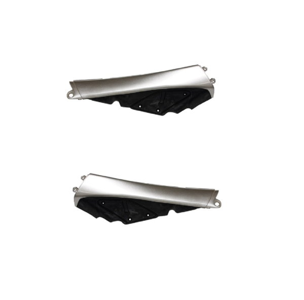 Mondial 110ft Sele Altı Alt Granaj Takımı Gri Rialli