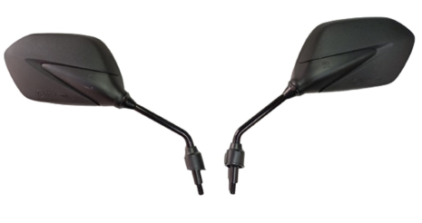 Honda Activa S Ayna Takımı Aparatlı Sağ ve Sol Prc