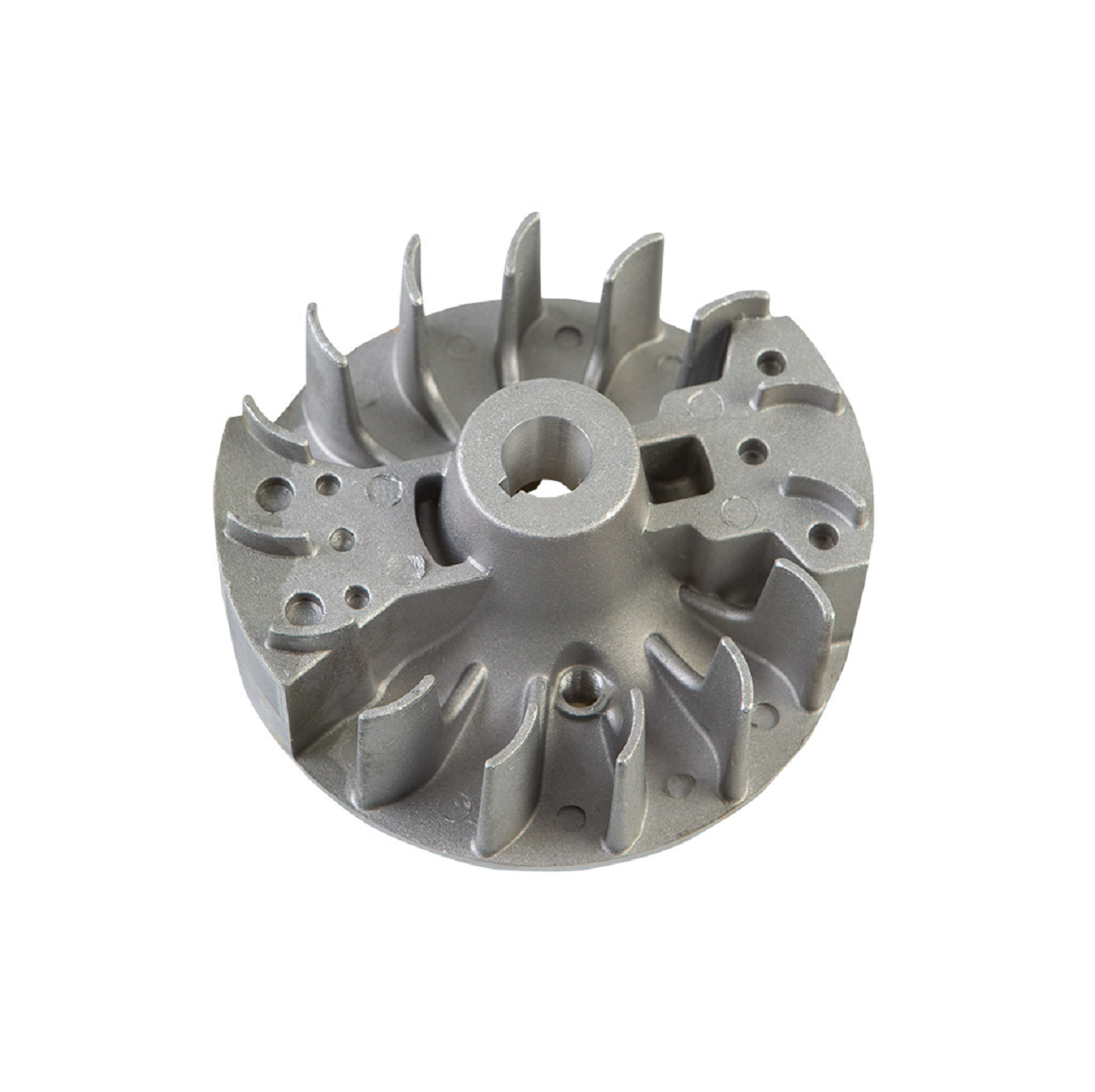 Tırpan Volan Komple Cg520-hyx55 İtal