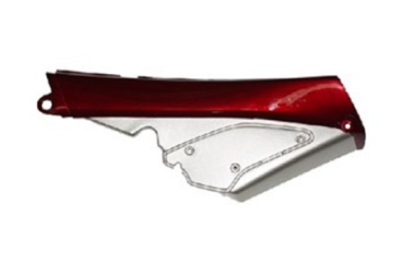 Mondial 110ft Sele Altı Alt Granaj Sağ Bordo-gri Rialli