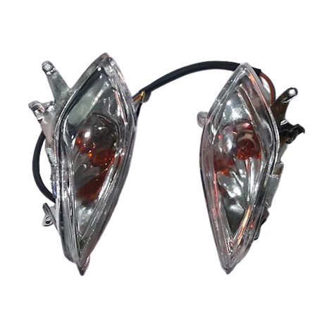 Mondial 100kh Park Lambaları 2li Takım Givid