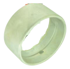 Pancar E-z108 Ana Yatak Ön Kapak Std Orjinal