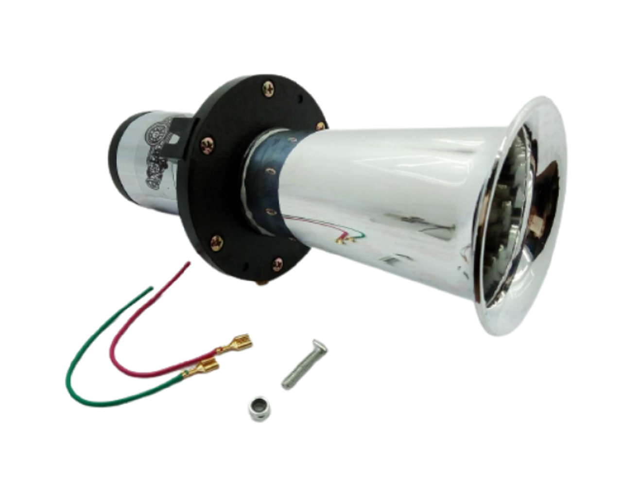 Motosiklet Korna Öküz Sesli Prc