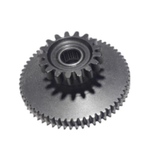 CG Serisi Marş Redüksiyon Dişlisi 17-60T Prc