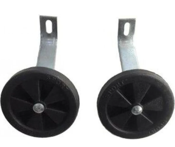 Bisiklet Yan Teker - 12J Yerli