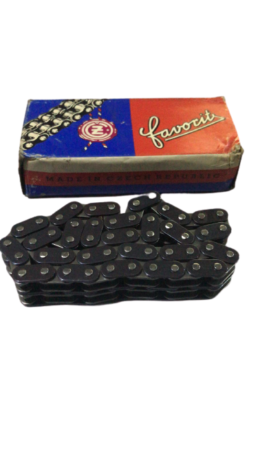 Mz 150 Eksantirik Zinciri Çekoslavak