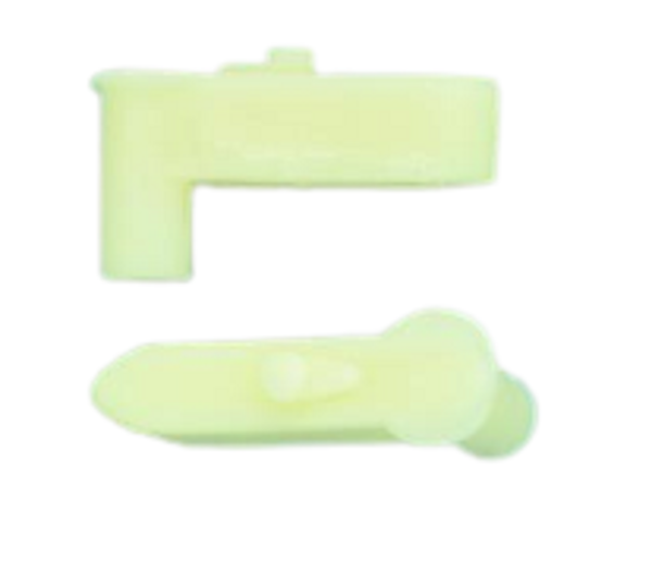 Briggs 5-6hp Starter Tırnak Tekli Plastik 281505-4204 Goldmoto