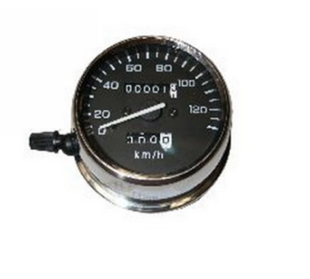 Mondial 125 KT Kilometre Saati Tek Orjinal