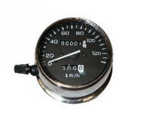 Mondial 125 KT Kilometre Saati Tek Orjinal