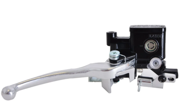 Honda Activa S - Spacy Alpha Ön Fren Merkezi Üst Komple A Kalite Prc