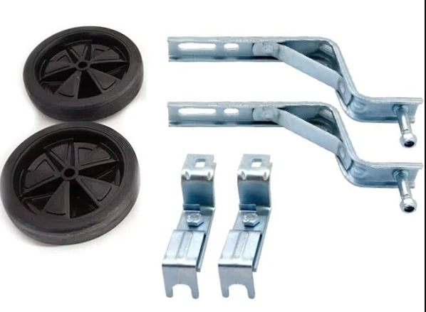 Bisiklet Yan Teker 24 Vitesli Yerli