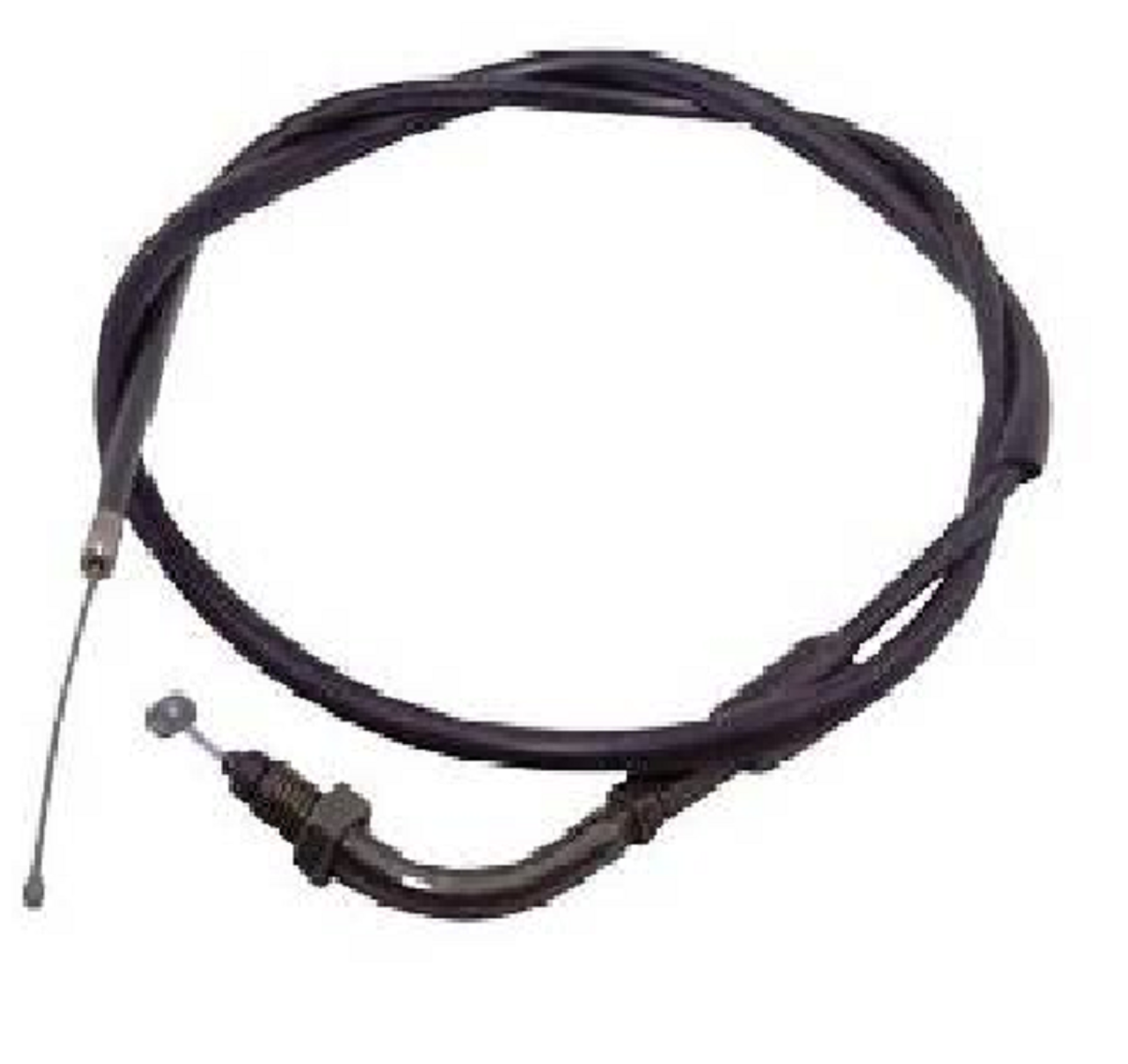 Cg Serisi Gaz Teli (geçmeli) Kuba-zealsun-space 94cm Rialli