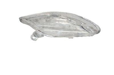 Mondial 100kh Ön Park Lambası Camı Sağ Orjinal