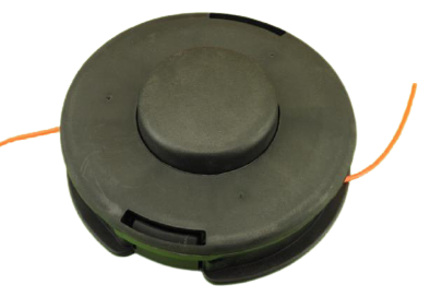 Tırpan Misina Başlık 8-10mm Otomatik Goldmoto