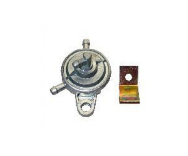 Scooter Serisi Benzin Musluğu Orjinal