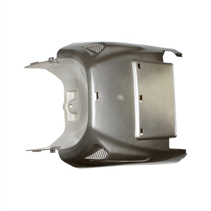 Mondial 125mt Ön Panel Alt Granaj Gri Orjinal