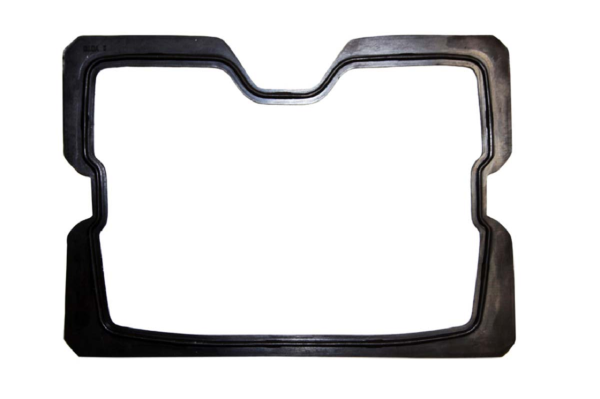 Mondial 250 MCT Kulbüratör Kapak Contası Orjinal